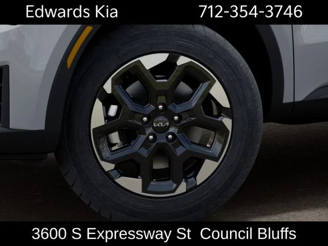 New 2026 Gray Kia S image 11