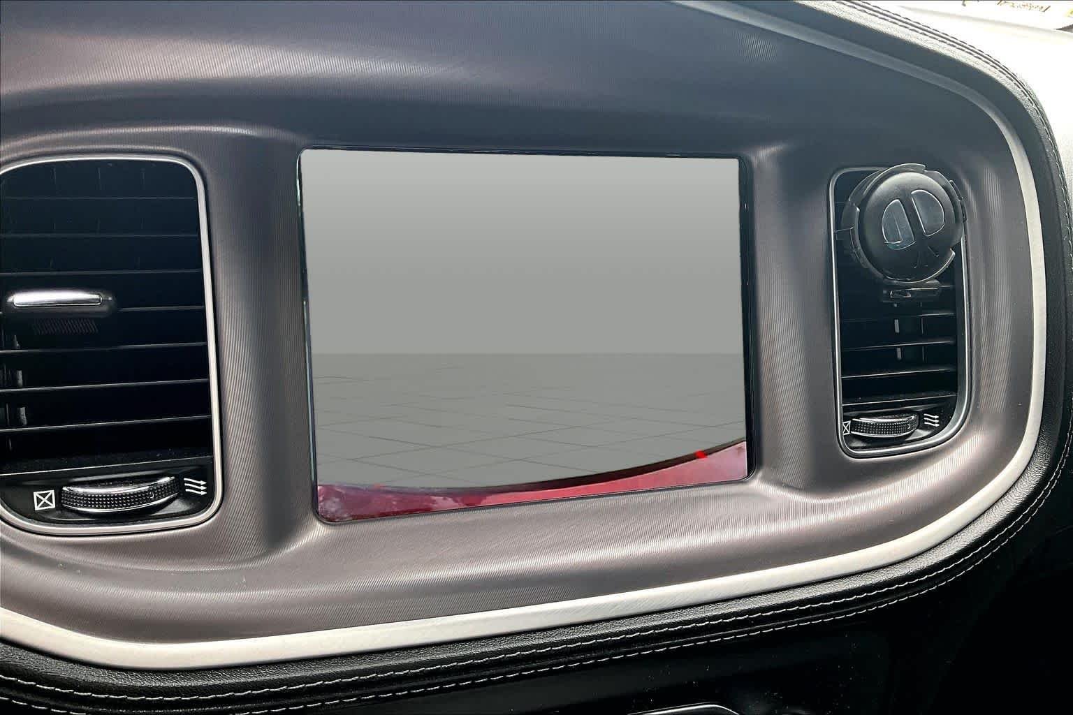 Used 2022 Octane Red Pearlcoat Dodge GT image 25
