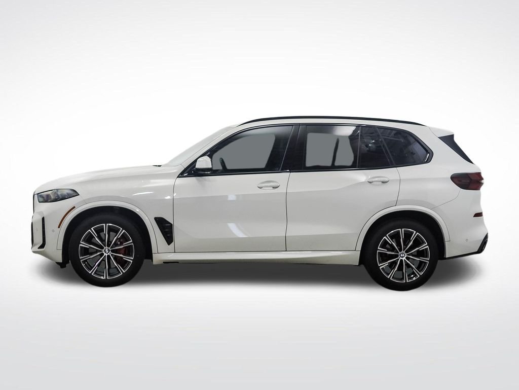 Certified 2024 BMW X5 40i with VIN 5UX23EU07R9T06966 for sale in Minneapolis, Minnesota