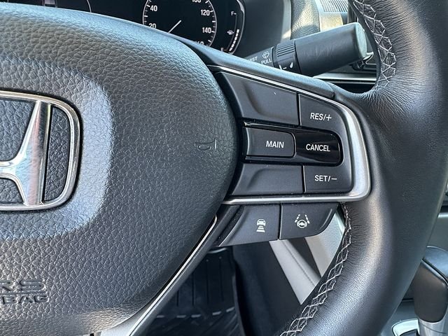 Used 2020  Honda EX-L image 24