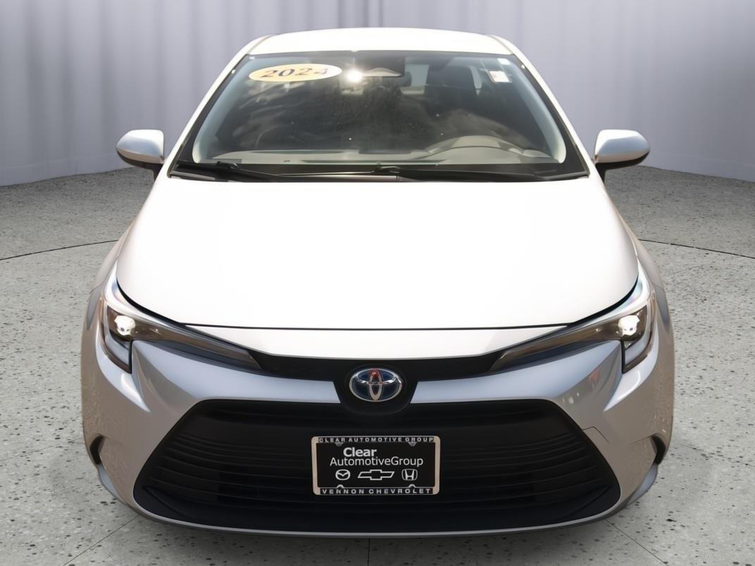 2024 Toyota Corolla LE - Photo 17