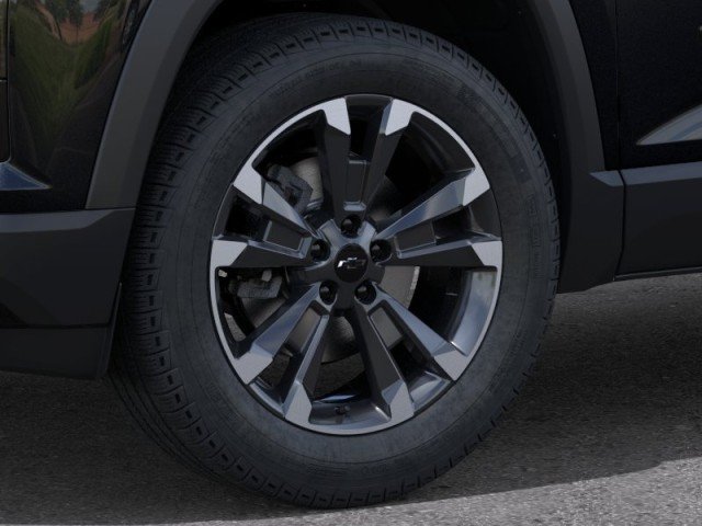2027 Chevrolet Equinox RS - Photo 9