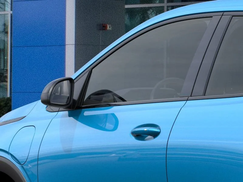 2027 Chevrolet Bolt LT - Photo 22