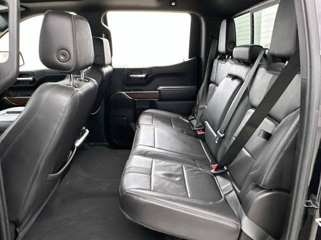 2022 Chevrolet Silverado 1500 Limited High Country - Photo 11