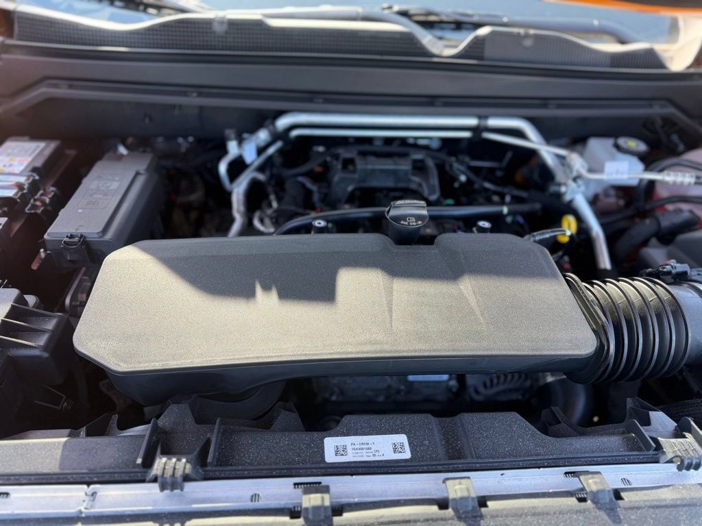 2026 Chevrolet Colorado Z71 - Photo 31