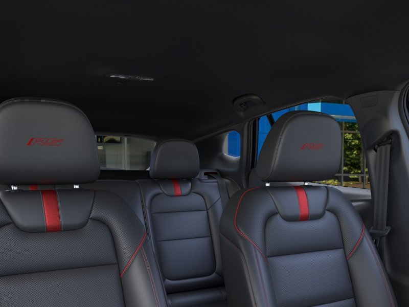 2026 Chevrolet Trax RS - Photo 24