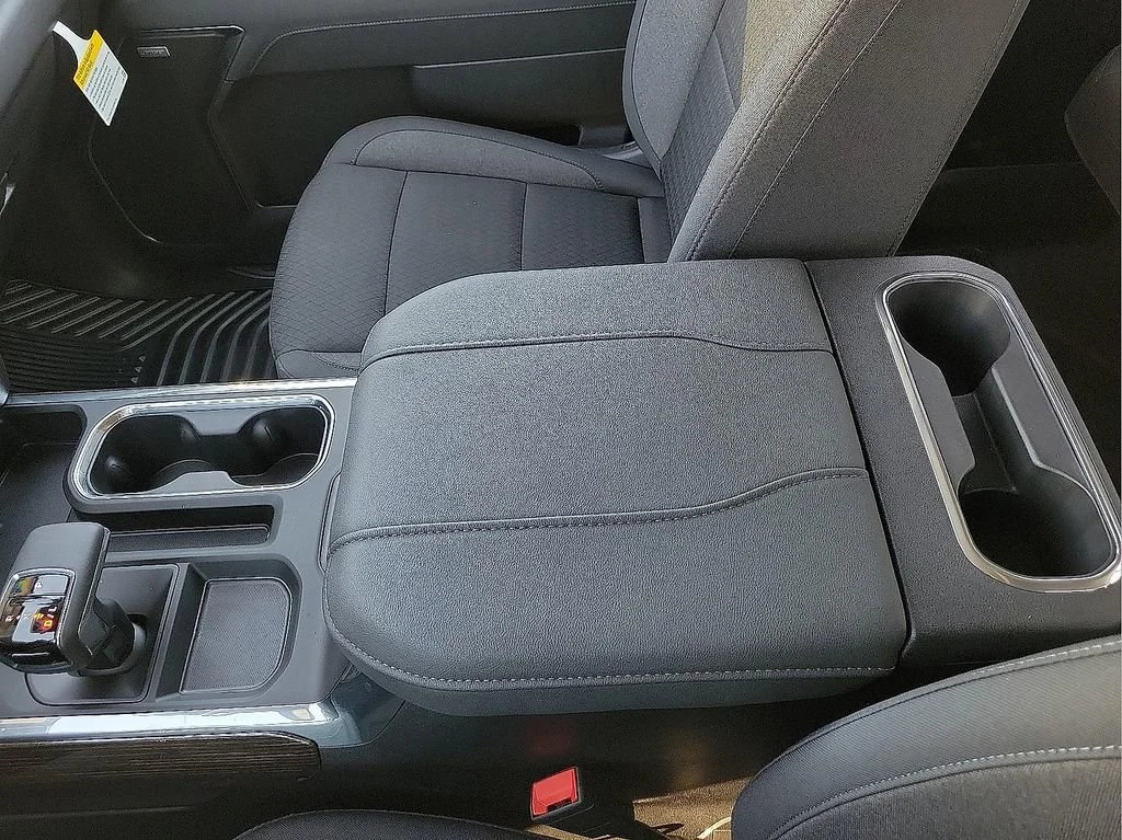 2026 GMC Sierra 1500 Elevation - Photo 20