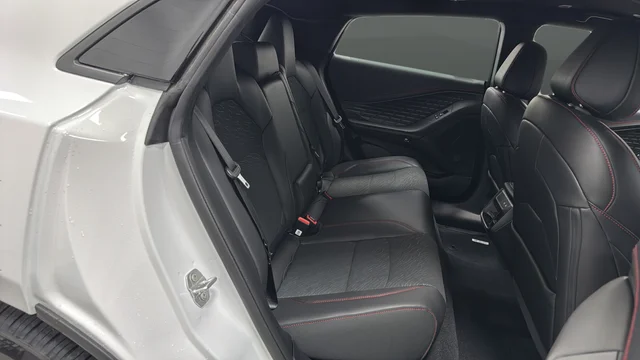 New 2026 White Knuckle Exterior Paint Dodge R/T image 25