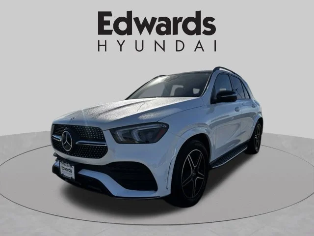 2022 Mercedes-Benz GLE