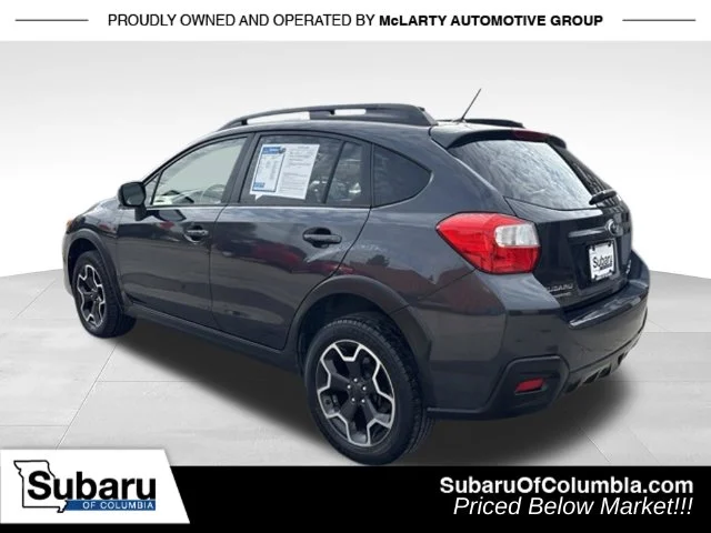 Used 2013 Gray Subaru 2.0i Limited image 7