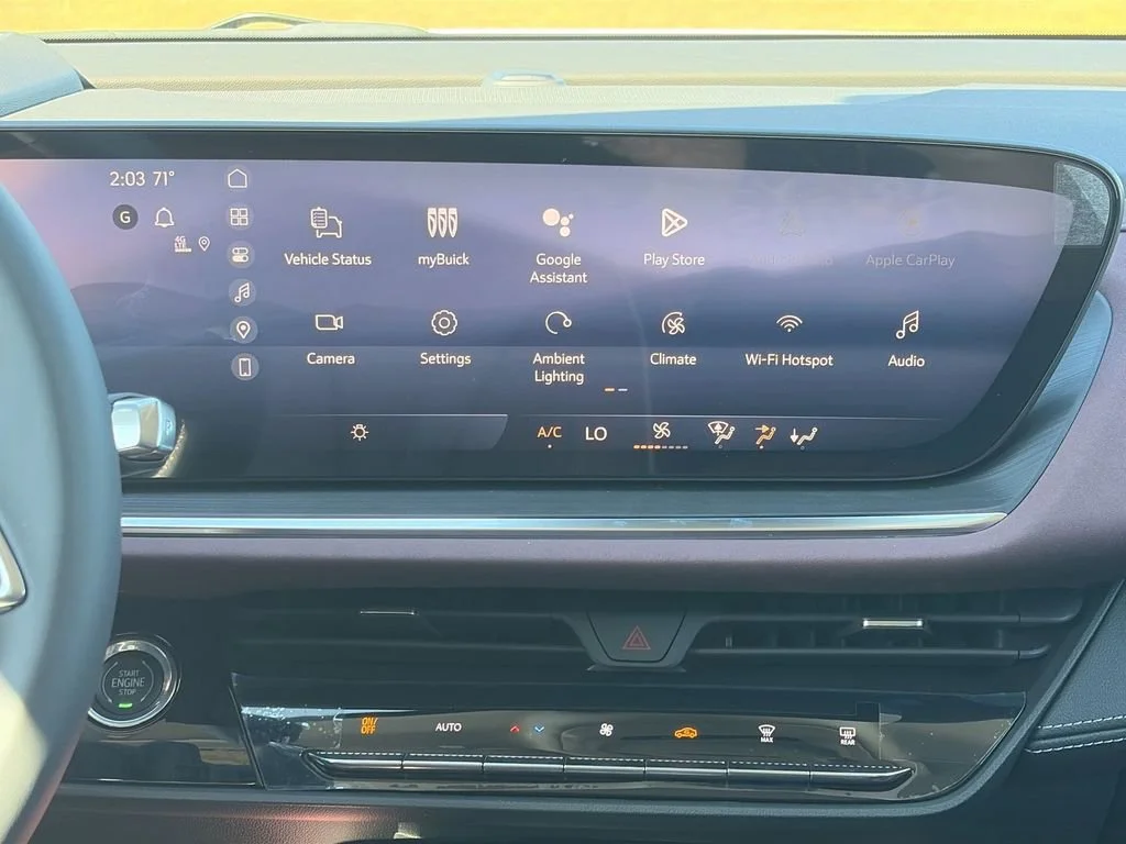 2026 Buick Envision Sport Touring - Photo 15
