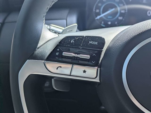 2024 Hyundai Tucson Limited - Photo 27