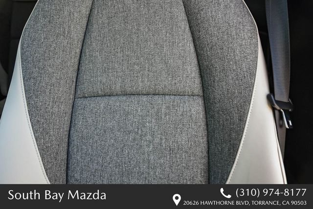 New 2026 Deep Crystal Blue Mica Mazda 2.5 S Aire Edition image 25