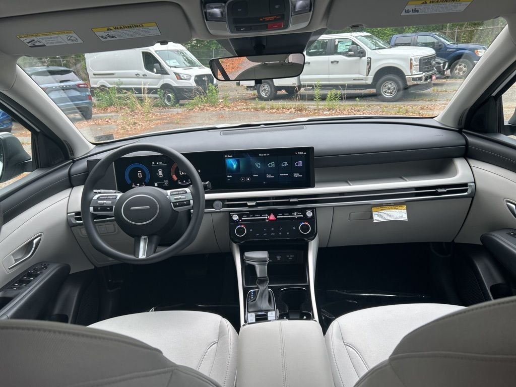 Certified Used 2026 White Hyundai SEL image 29