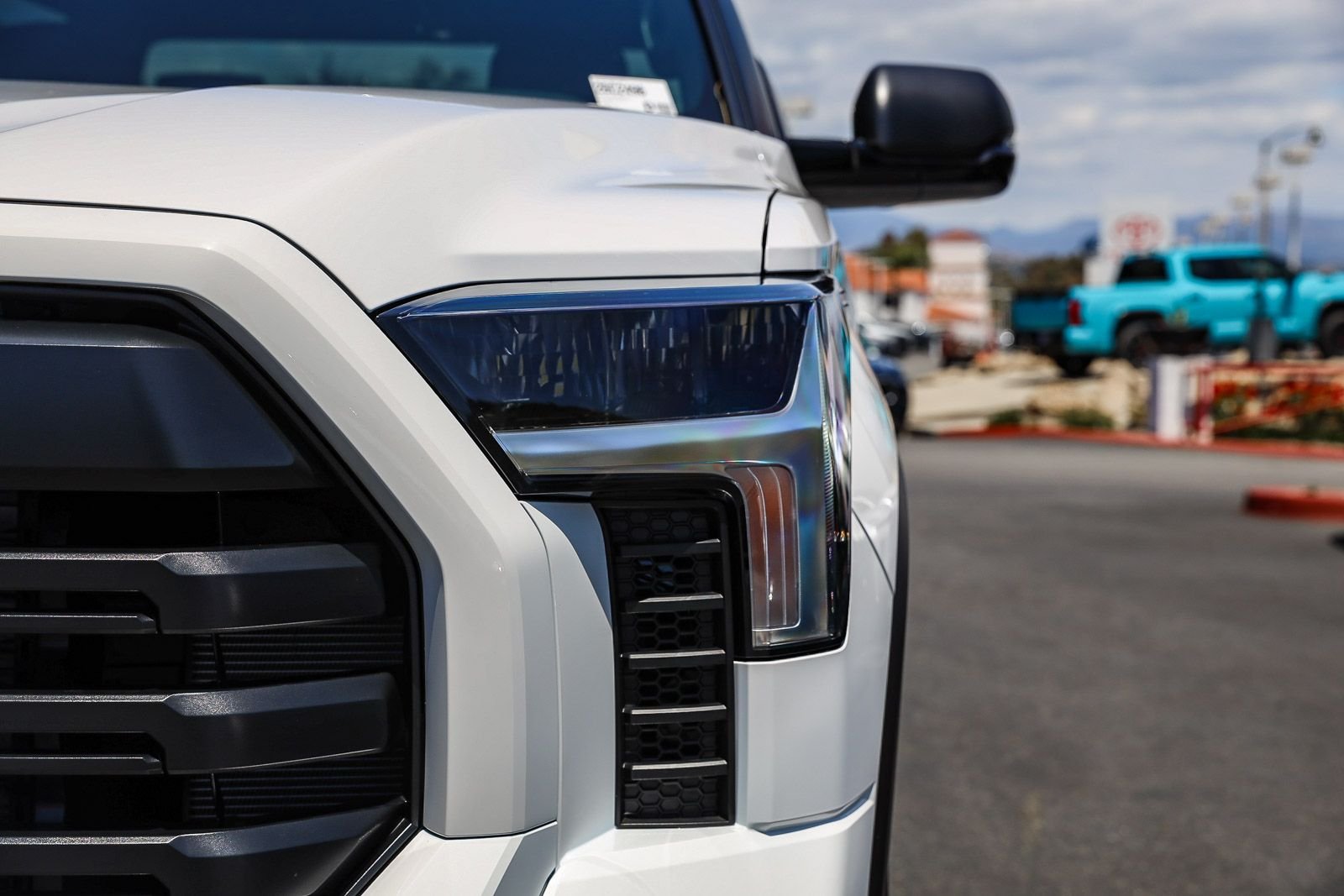 2026 Toyota Tundra SR5 - Photo 10