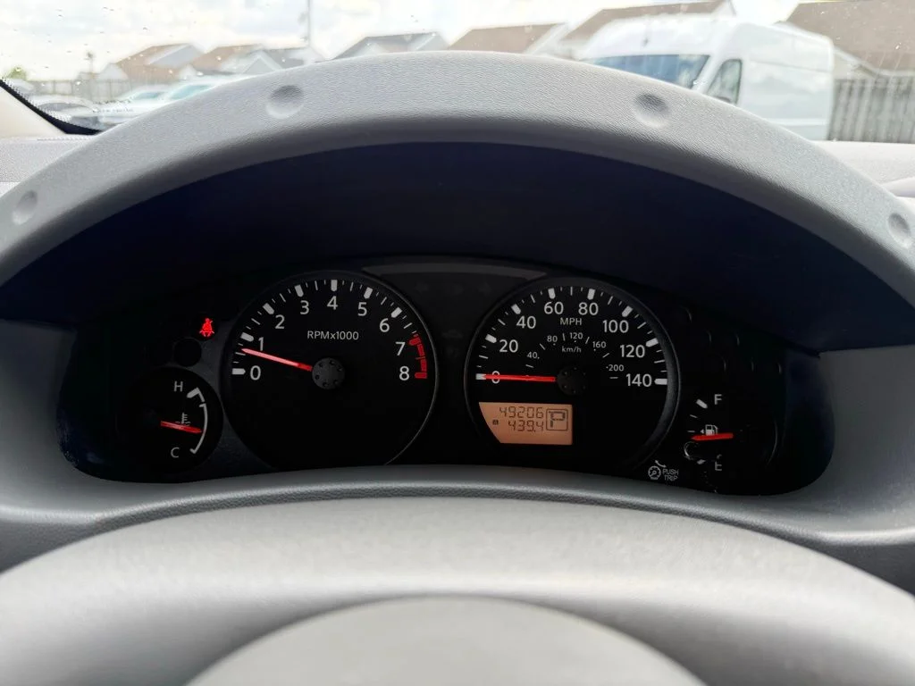 Certified Used 2020 Gray Nissan SV image 16