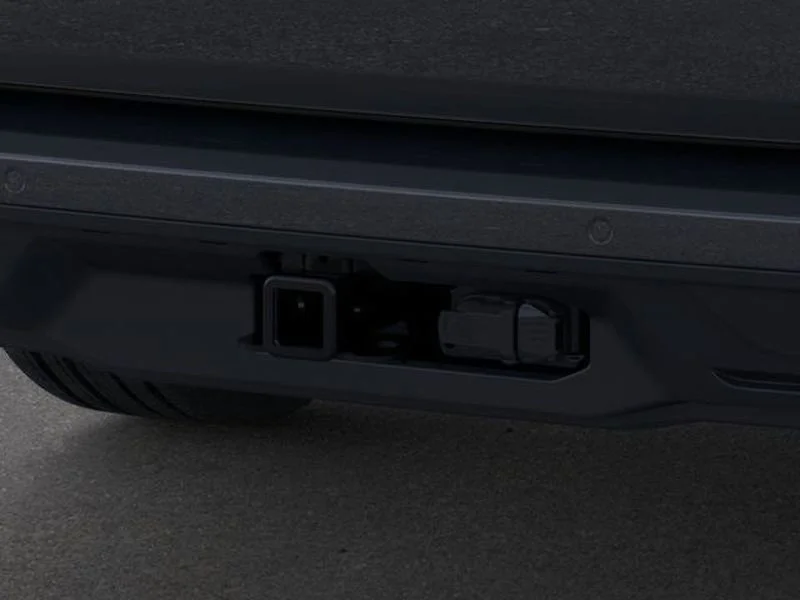 New 2026 Dark Matter Gray Metallic Ford MAX Active image 23