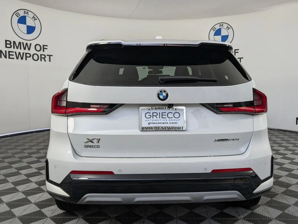 2026 BMW X1 XDrive28i - Photo 7