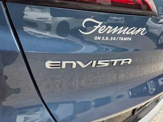 2026 Buick Envista Sport Touring - Photo 10