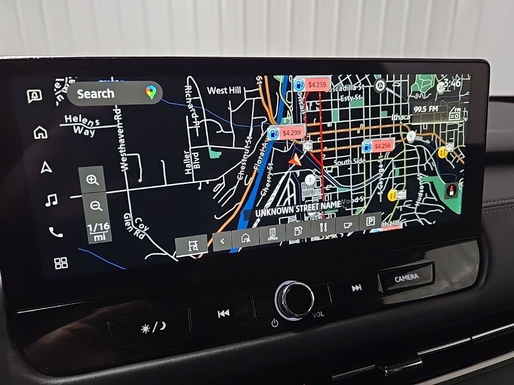 Used 2025 Red Mitsubishi ES image 29