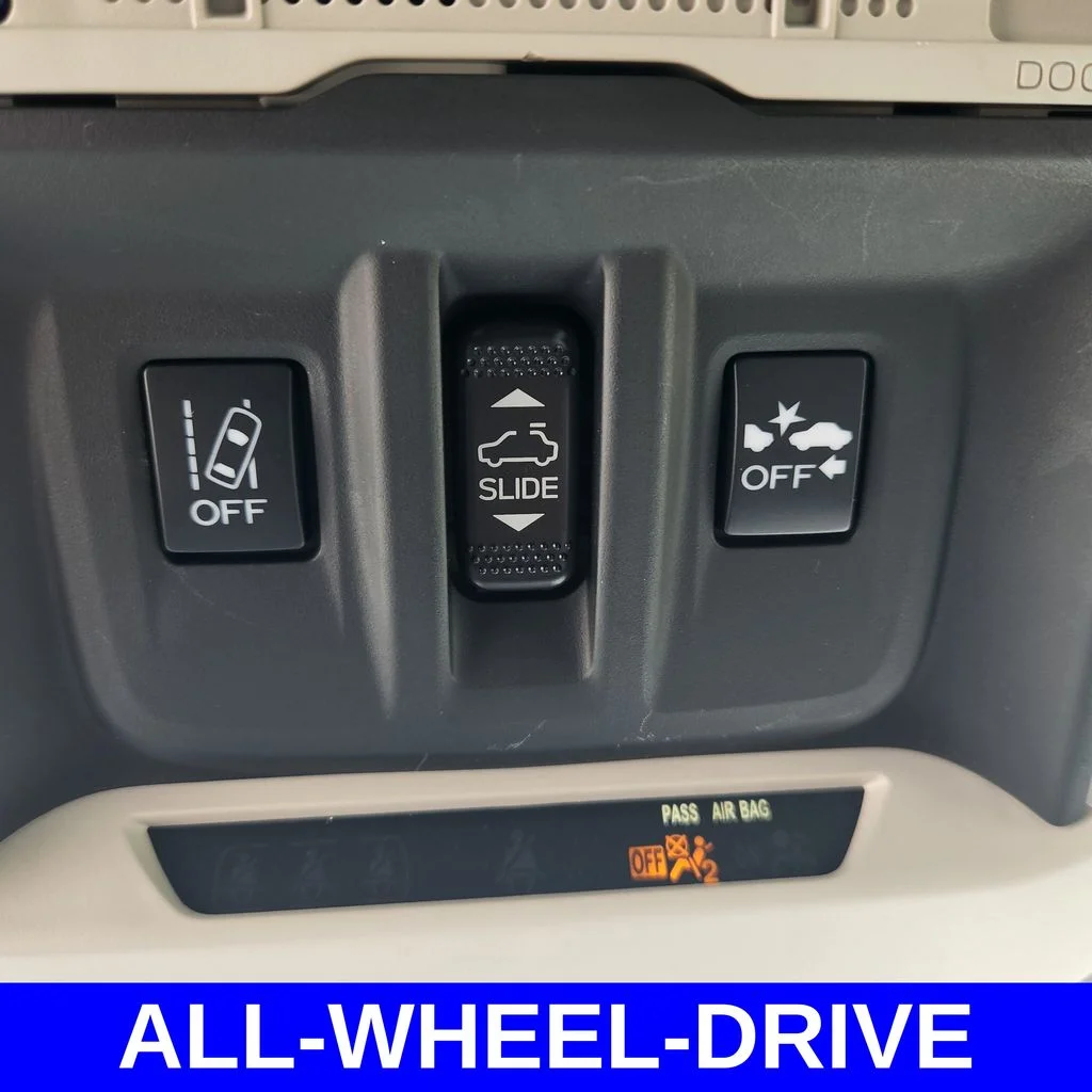 Certified Used 2023 Blue Subaru Sport image 19