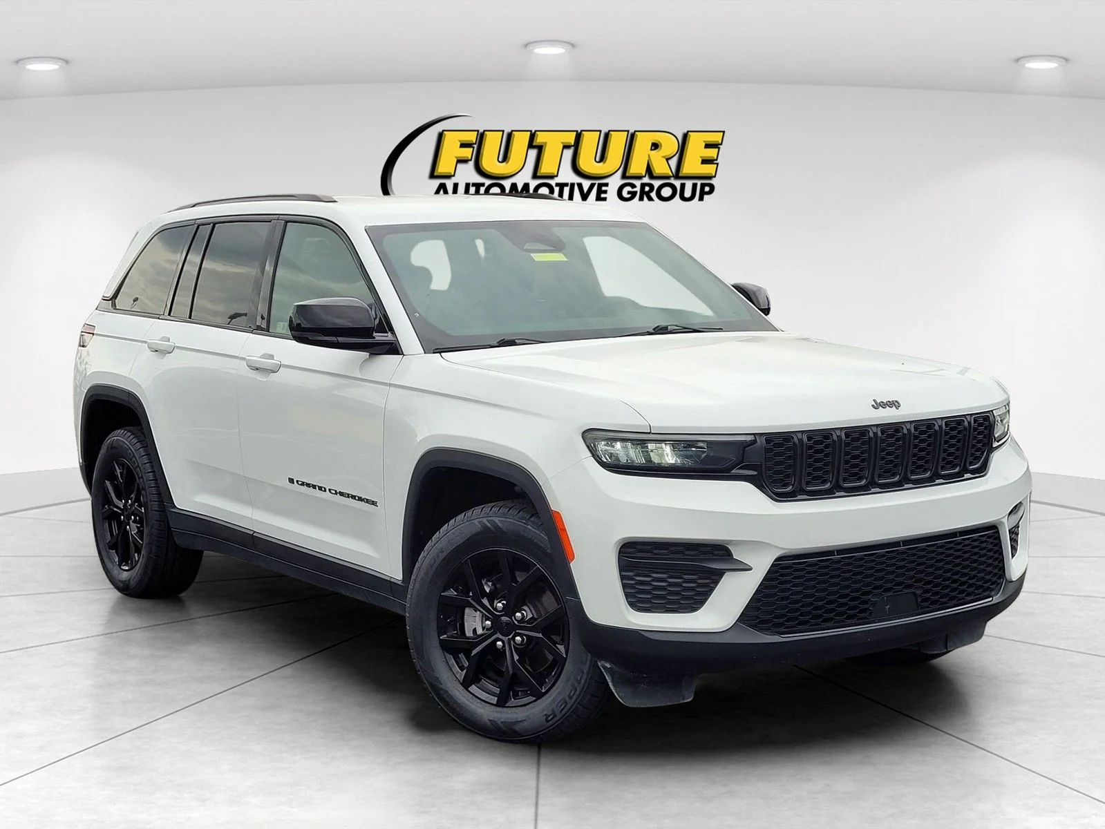 2024 Jeep Grand Cherokee Altitude 4x4's photo