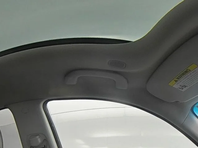 Used 2016 Silver Hyundai Limited image 41