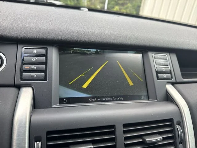 Used 2017  Land Rover HSE image 22