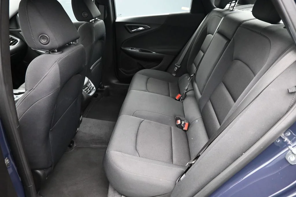 Used 2025 Black Chevrolet LT image 13
