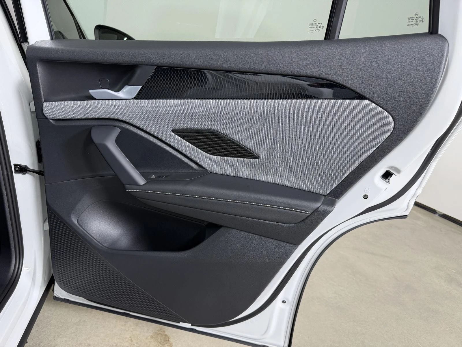 New 2026 Pure White Volkswagen S image 17