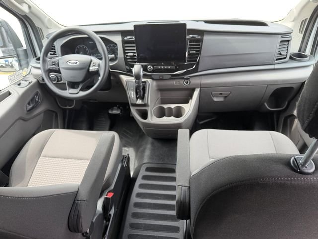 Used 2024 White Ford XLT image 14
