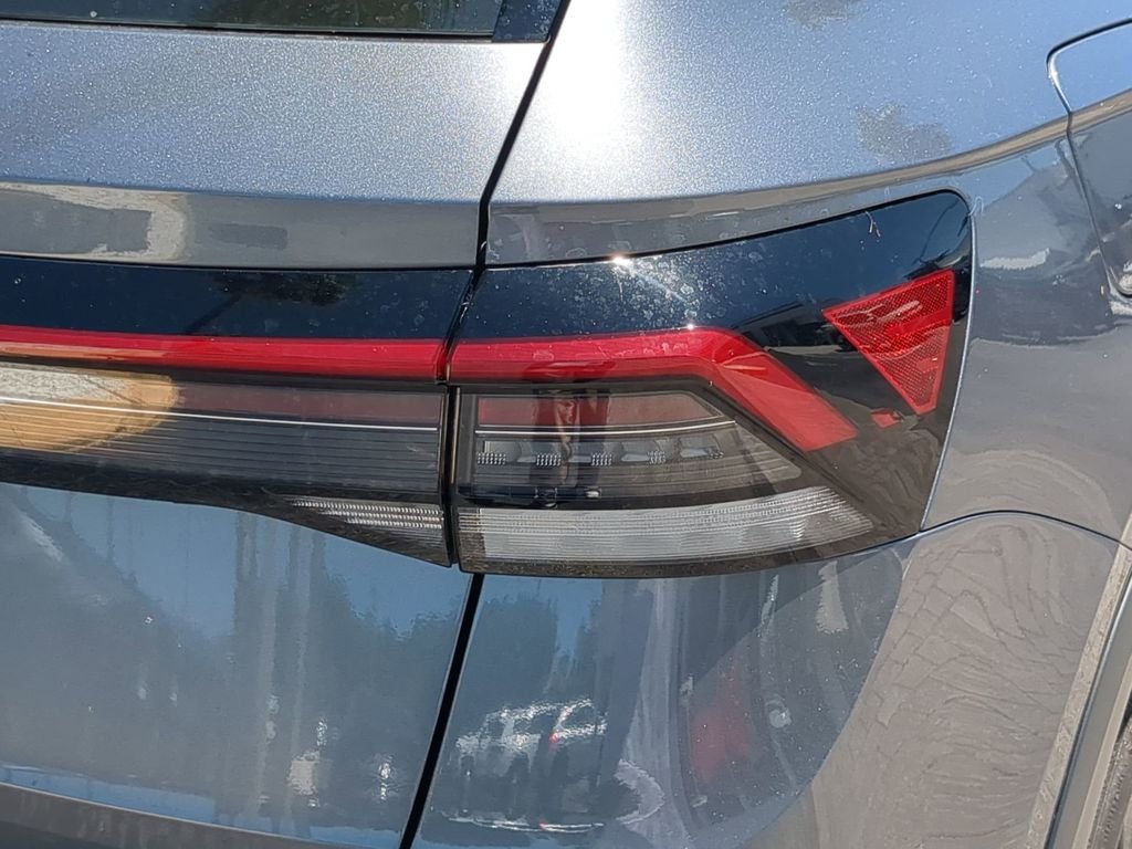 New 2026 Gray Volkswagen 1.5T S image 8