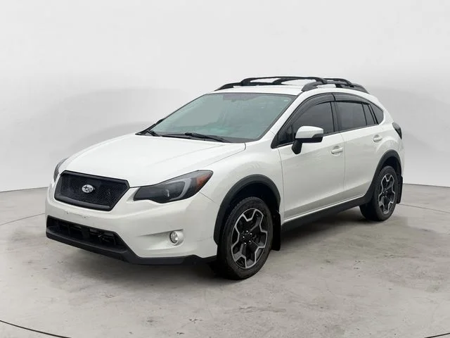 2015 Subaru XV Crosstrek 2.0i Limited