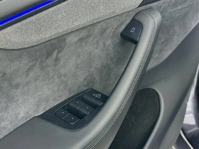 Used 2026 Gray Tesla  image 17