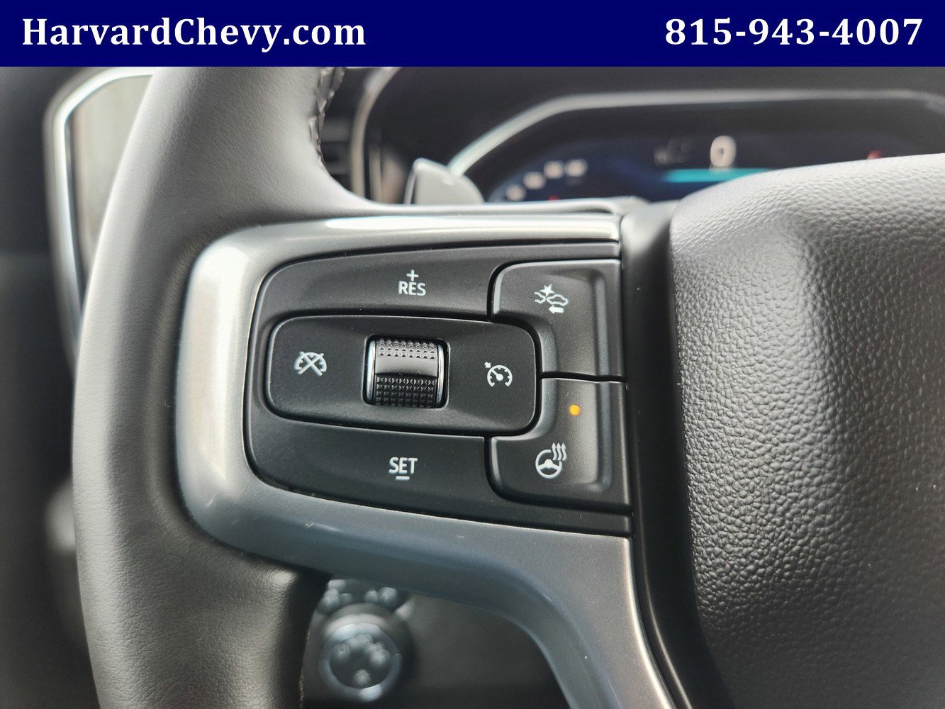 2026 Chevrolet Silverado 1500 LT - Photo 17