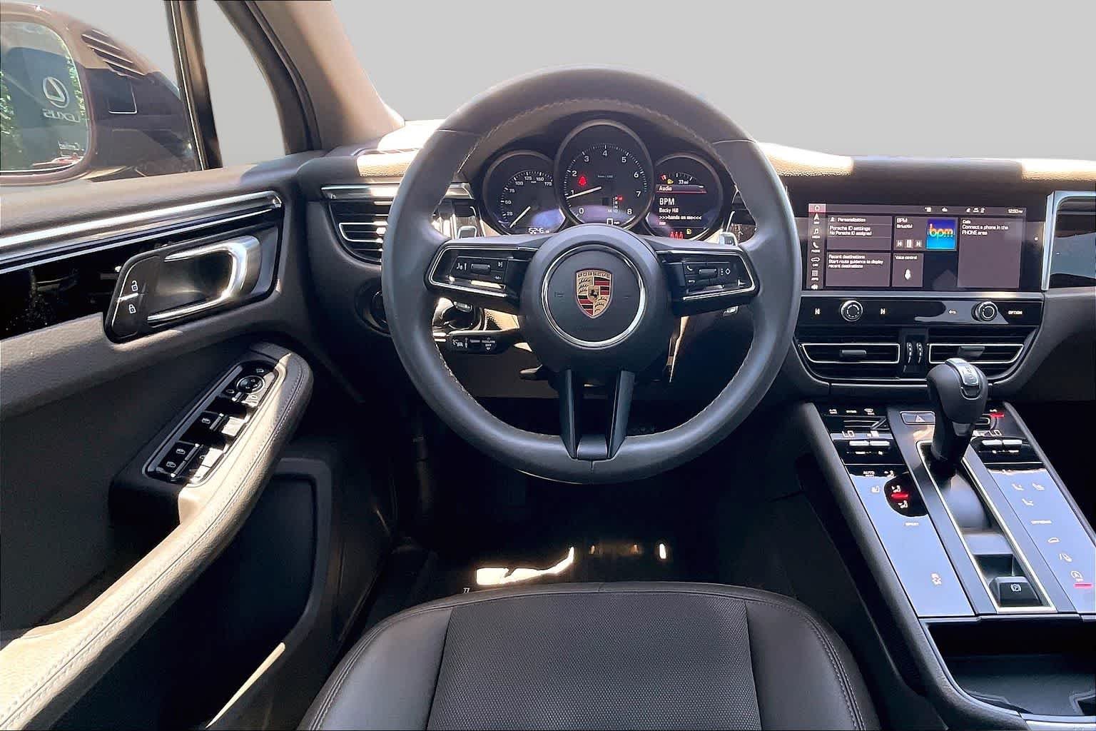 Used 2023 Copper Ruby Metallic Porsche  image 6