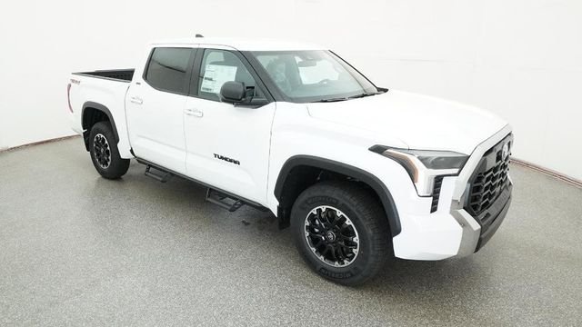 New 2026 Ice Cap Toyota SR5 image 6