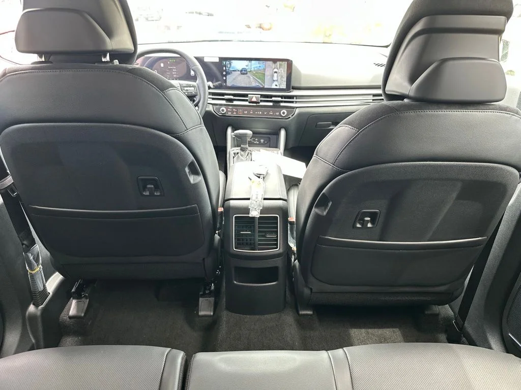 New 2026 Red Kia SX-Prestige image 18