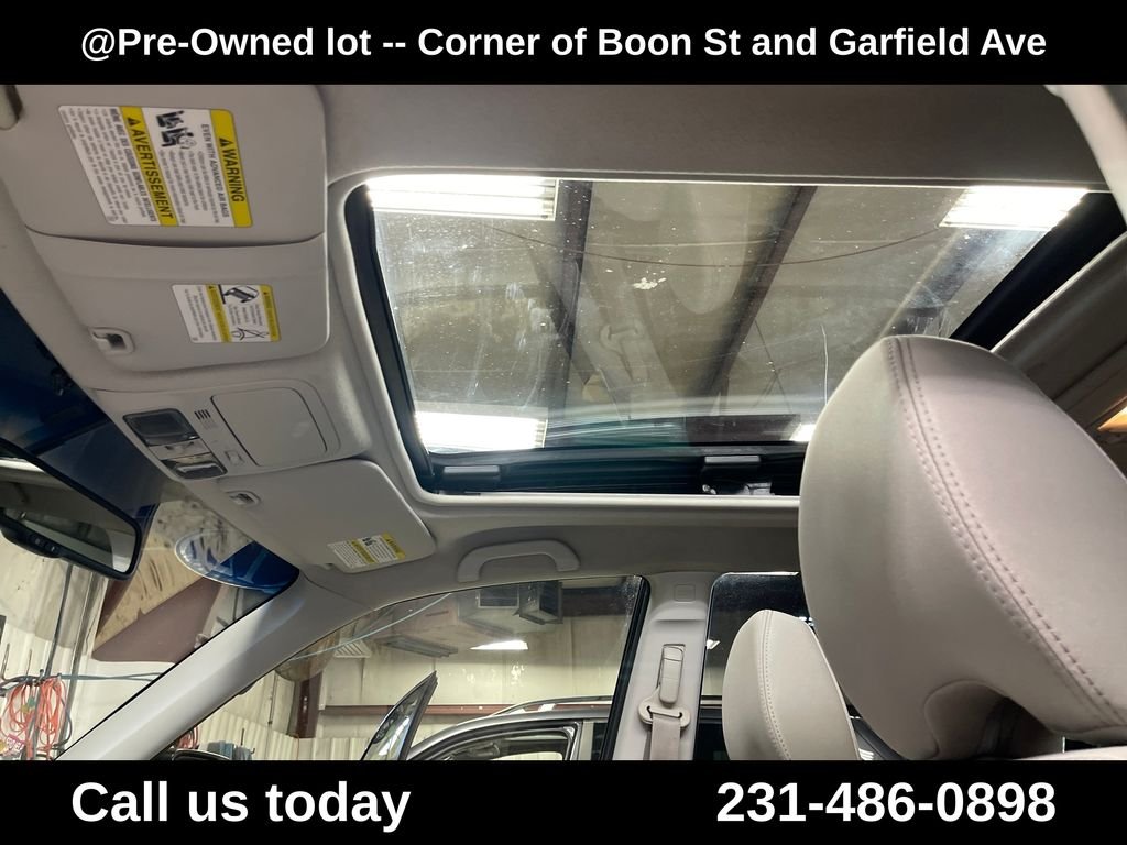 Used 2012 Gray Subaru 2.5X image 13