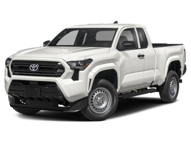 2026 Toyota Tacoma SR 4x2 XtraCab's photo