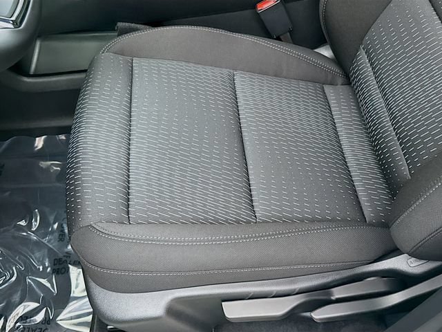 New 2026 Summit White Chevrolet LT image 19