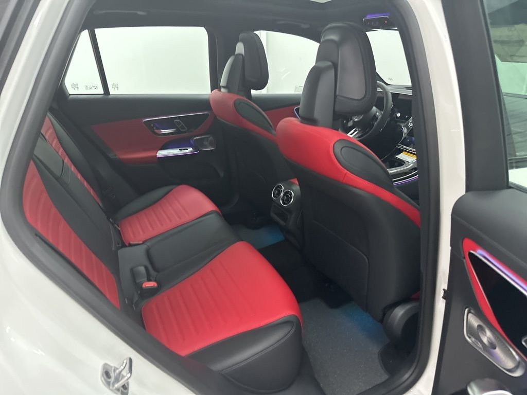 2026 Mercedes-Benz GLC AMG GLC43 - Photo 24