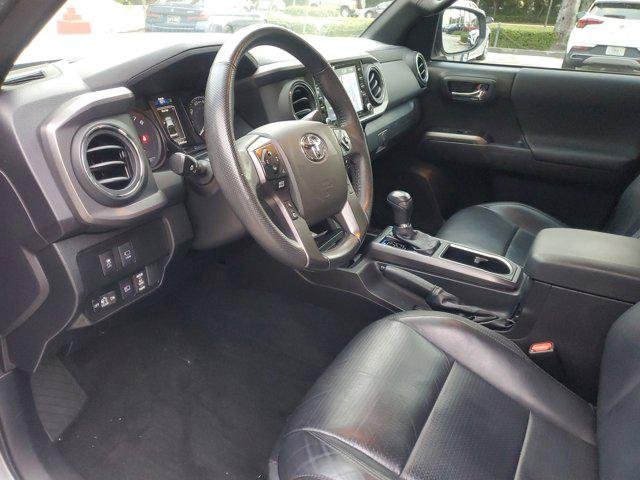 Certified Used 2023 CELESTIAL SILVER METALLIC Toyota  image 14