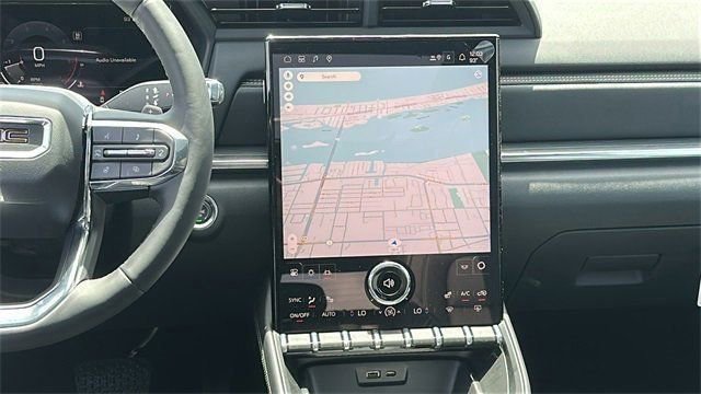 2026 GMC Terrain Elevation - Photo 17