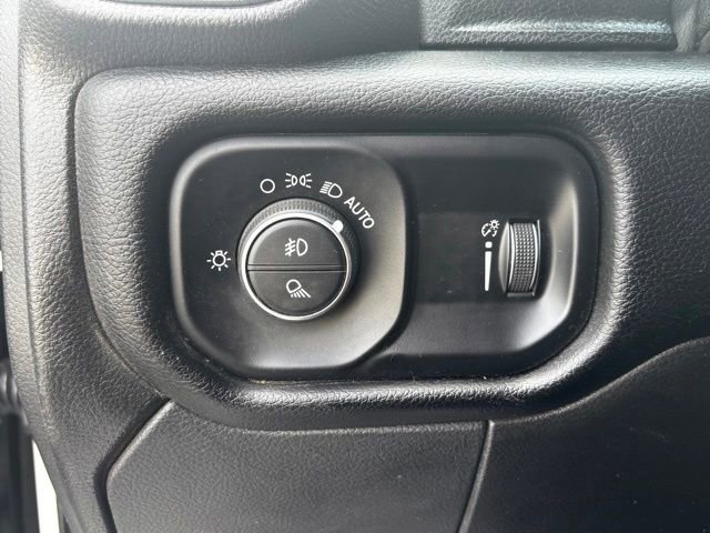 Used 2024  Ram Big Horn image 13