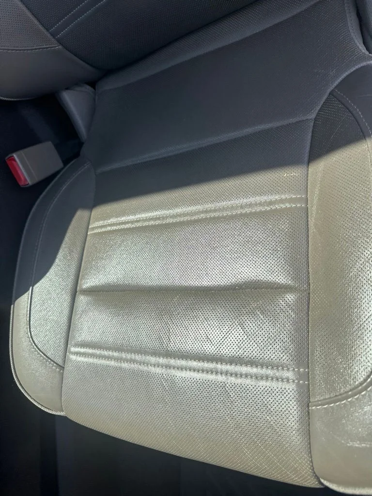 Used 2015 Gray GMC Denali image 6
