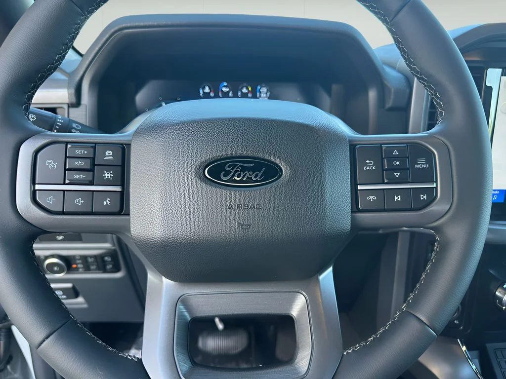 New 2026 Avalanche Ford XLT image 14
