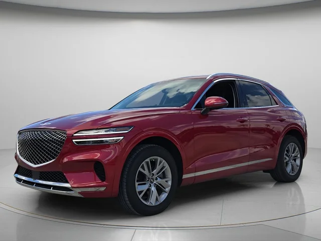2023 Genesis GV70 2.5T