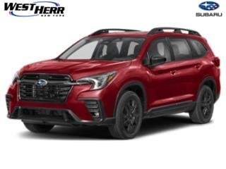 2026 Subaru Ascent Onyx Edition-Touring 7 Passenger's photo