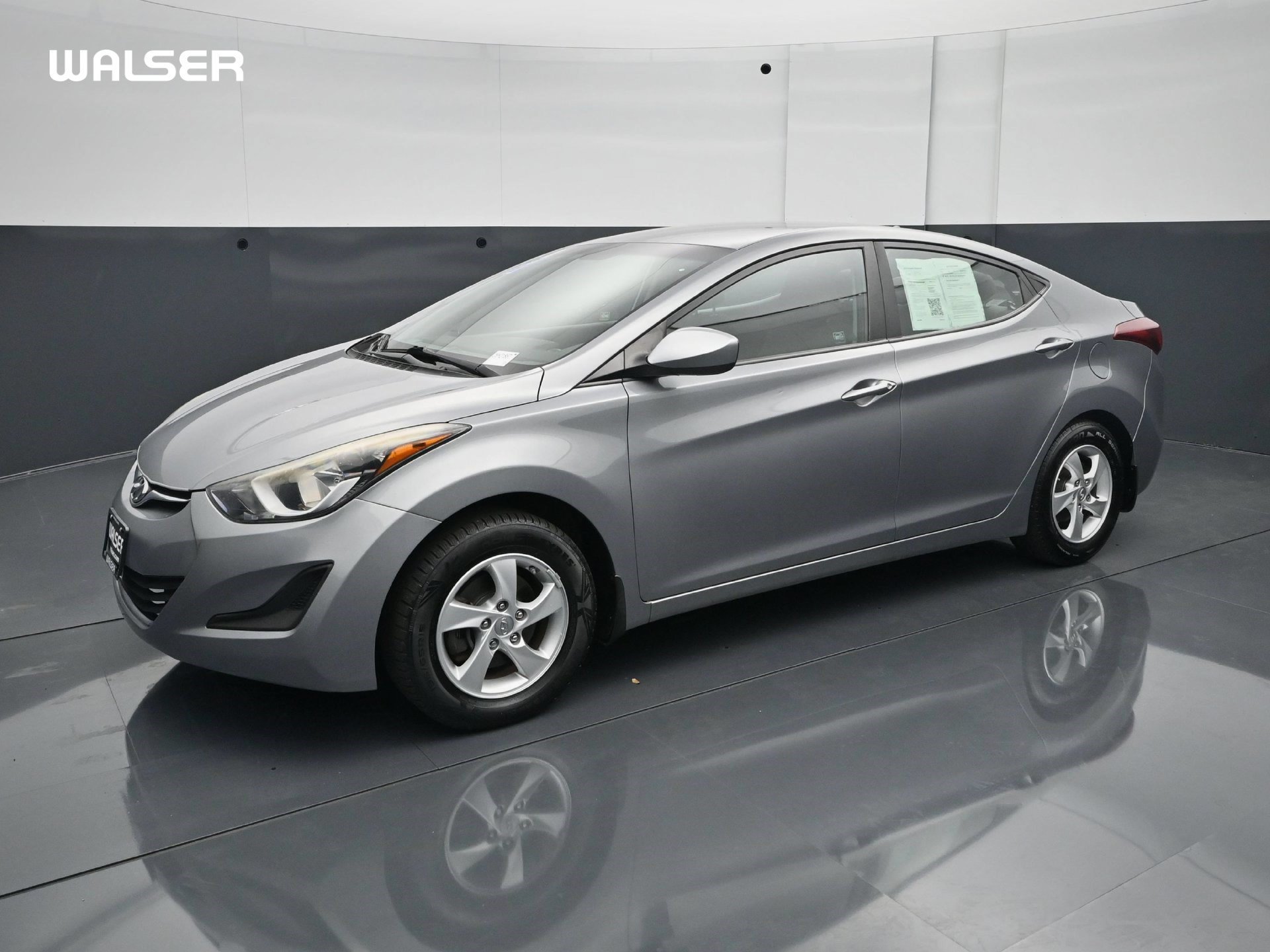 2015 Hyundai Elantra